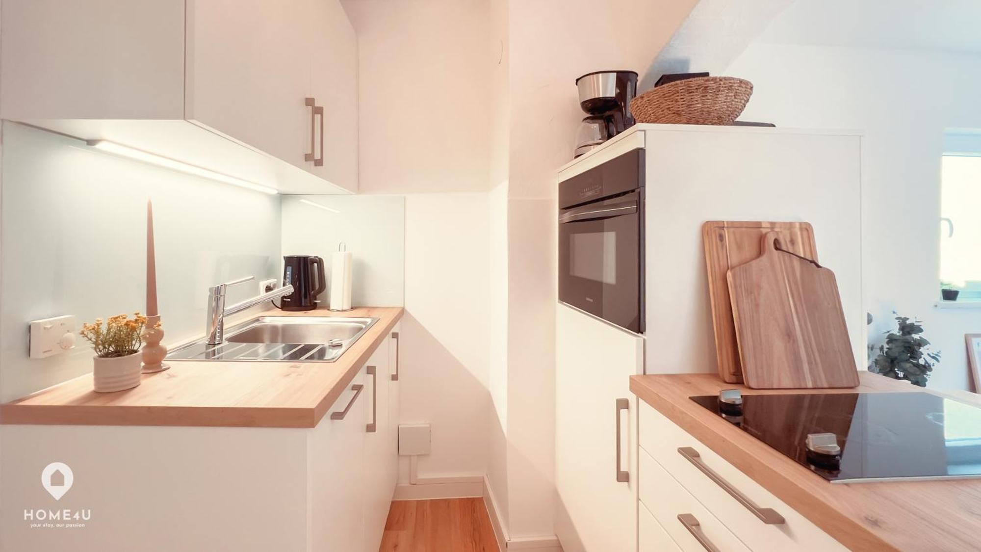 Zentrales Turm-Apt Mit Terrasse آمبرغ المظهر الخارجي الصورة